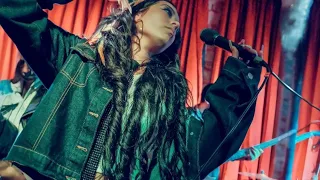 Courtney Hadwin - Jumping Jack Flash (Live Cover)