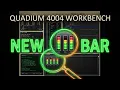 Devlog Intel 4004 - New LED Bar RND Sequence