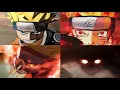 All Openings/Intors-Naruto: Ultimate Ninja Series [2003-2007] (Opening/Intro Evolution)