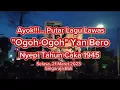 Download Lagu Jadul... Ayo!!!... Putar Lagi Lagu Lawas \