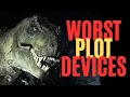 5 WORST Plot Devices in Storytelling Writing Advice