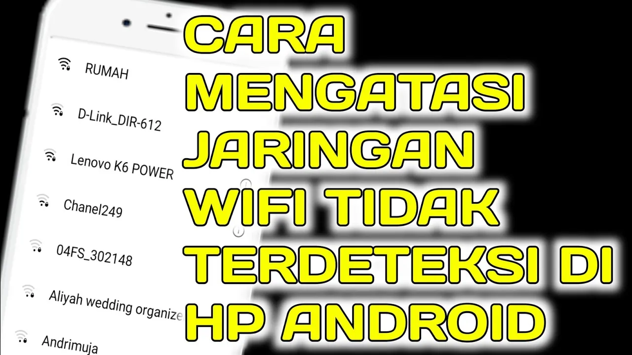 Telefon Wifi ye bağlı ama İnternet yok sorunu basit kesin çözümü,