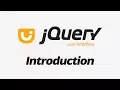 jQuery UI Tutorial Introduction