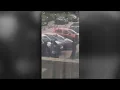 shows violent arrest of woman in Glendale Heights