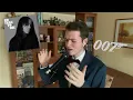 Download Lagu No Time to Die - Billie Eilish (cover) |OST James Bond| #NoTimeToDie #BillieEilish #JamesBond