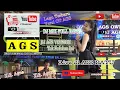 Lagu OT AGS Entertainment||Dj Mix Viral Version Ags||Tak Sedalam ini||Live di Air Batu||Kdj Agus \u0026 Agung