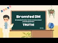 Bromfed DM Uses Benefits Side Effects Relief for Cough Cold Symptoms Nasal Congestion