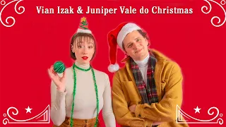 Download Vian Izak \u0026 Juniper Vale do Christmas (Full EP) | Indie Chill Xmas Music MP3