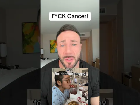 The hardest video I’ve EVER made…