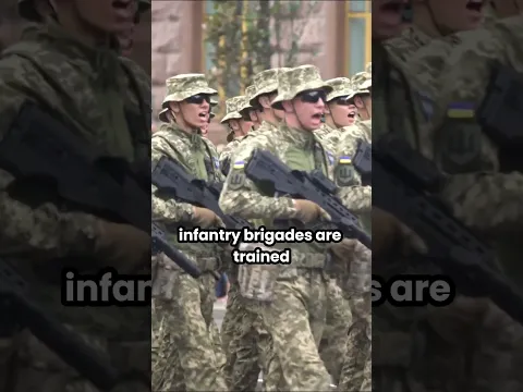 Why have no country created an army of speical forces?