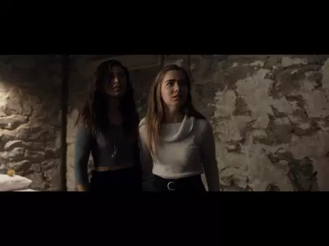 Split - Official Trailer 1 (Universal Pictures) HD