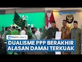 Download Lagu Tak Ada Lagi Perpecahan di Tubuh PPP, Mardiono dan Suparmanto Bersatu, Alasan Islah Terungkap