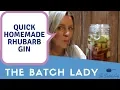 Download Lagu Easy Rhubarb Gin