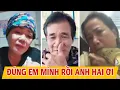 Download Lagu ( 2089 ) Gặp lại nhau anh 2 nói 1 câu khiến người em lặng người người ( Mẹ ơi tìm được em rồi )