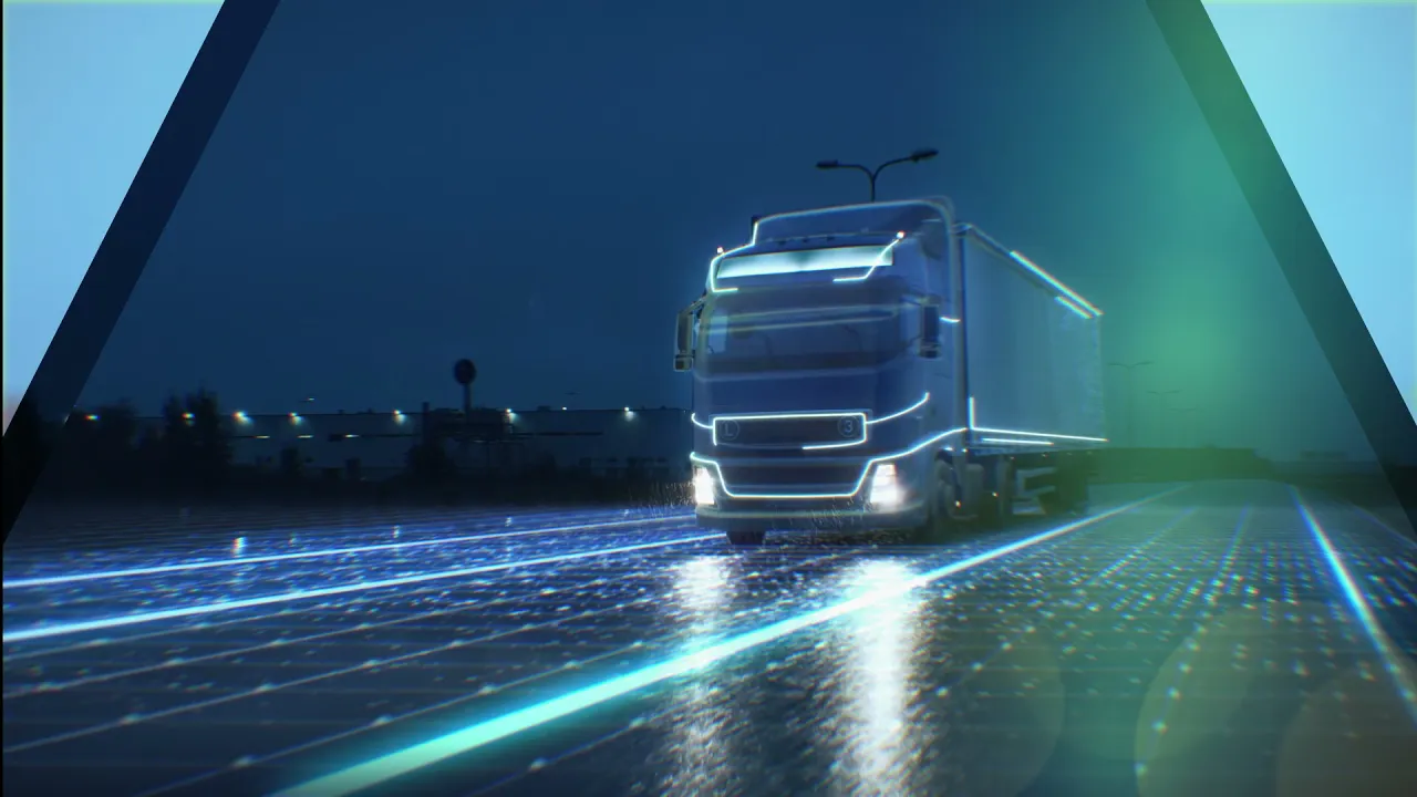 AXALTA Branded video ad