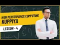 High Performance Computing Kuppiya 04