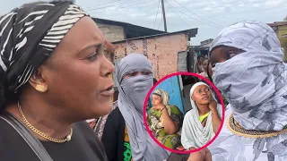 fumanizi live mke amfumania mumewe akiwa gesti na jirani yake location imesoma chumba namba 9