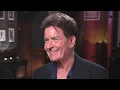Download Lagu Charlie Sheen on His WILDEST Moments and Biggest REGRETS (Exclusive)