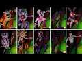 Download Lagu Everyone becomes new final boss over Monty - Five Nights at Freddy's: Security Breach