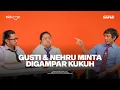 Download Lagu Pertama Kalinya Kukuh Adi Ketawa Lepas di Sidang #TRICKROOM
