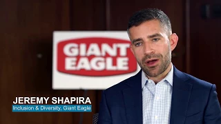 Giant Eagle NOD Building distribution centers for all abilities