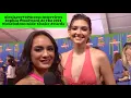 The Really Loud House s Sophia Woodward Interview - 2024 Nickelodeon Kids Choice Awards