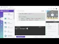 Use micro bit Python Editor V3 Serial Monitor