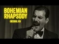 Lagu Queen - Bohemian Rhapsody | (60's Motown Blues \u0026 Soul Cover) (1960’s Soul Version)