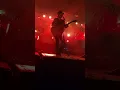 Kip Moore  ~ Southpaw ~ Country In The Burg '21