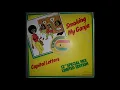 CAPITAL LETTERS - Smoking My Ganja/Natty Walk (12" special Mix) - 1978