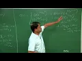 Selection Problems finding the median