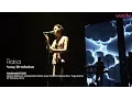 Download Lagu Raisa - Sang Rembulan (Live at Handmade Tour Yogyakarta)