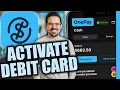 How to Activate OnePay Debit Card