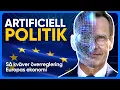 Download Lagu ARTIFICIELL POLITIK -  så saboterar överreglering Europas framtid