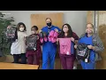 Post Malone donates 10 000 sold-out Crocs to frontline hospital workers