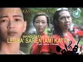 Download Lagu Iwan Tompo - LEBBA’ SARENTAMI KATTE (Cipt. Iwan Tompo) Cover Wandi Daeng Kulle