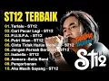 Lagu ( NO IKLAN ) 🍃 St12 Setia Band Tahun 2000an Full Album || Terlalu | Cari Pacar Lagi | JPB | ASMARA
