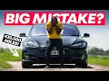 The TRUE COST Of Fixing An Electric Car Battery High Mileage Tesla Episode 5