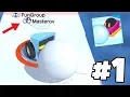 BIGGEST SNOWBALL EVER vs Smallest Snowball Ever Snowball io Gameplay Part 1