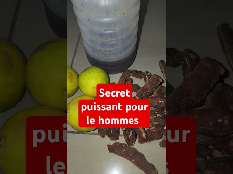 secret puissant pour le homme 00223 77 77 77 13