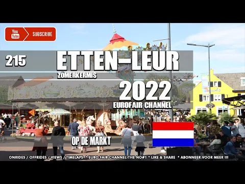 Video Kermiseditie 2023