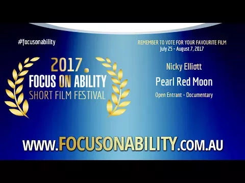 Pearl Red Moon film thumbnail