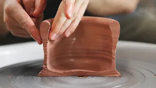 5 Mistakes Every Pottery Beginner Makes