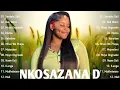 Nkosazana Daughter Best Hit Music Playlist 2024 🍒 (Best Of Nkosazana Daughter Mix 2024) DJ DICTION