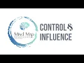 Control Influence - Mind Map Renovations