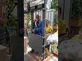 Homemade Elevator