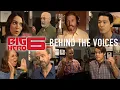 Download Lagu BIG HERO 6 - BEHIND THE VOICES #bigherosix #behindthevoices