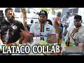 Download Lagu Taco Tour In LA With Miguel \u0026 Friends | HasanAbi Archive