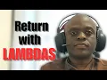 How to Skillfully Return Lambda Expressions from Functions in Kotlin in 2024