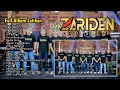 FULL ALBUM - OM ZARIDEN MUSIC LIVE JOGLO ZARIDEN MUSIC - ARYA AUDIO - GUMILANG SHOTING